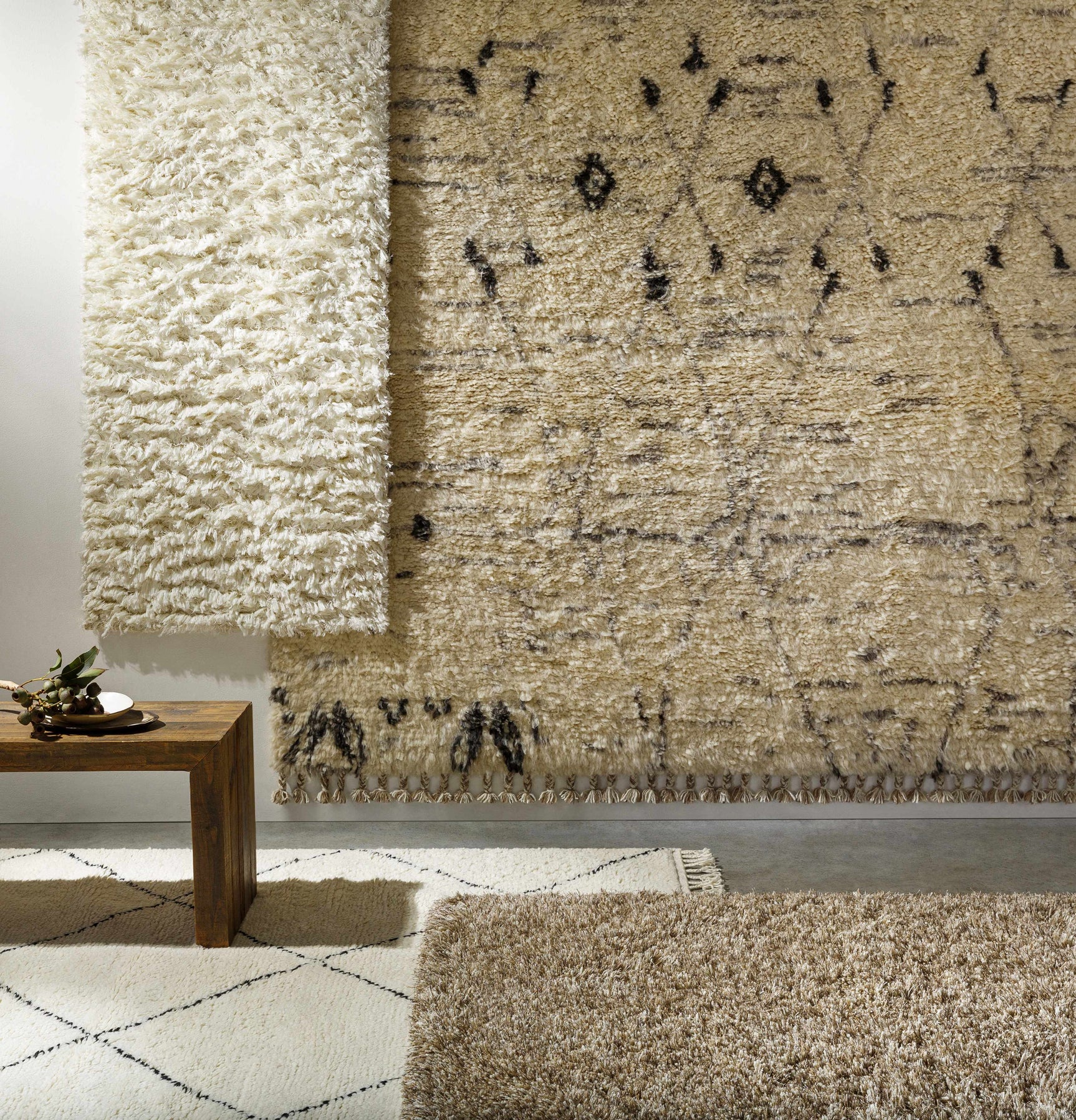 Buronga Area Rug - Promo