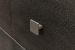 Shagreen Atelier Grey Dresser - Ornate Home