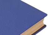 Shagreen Blue Books (Set of 12) - Ornate Home