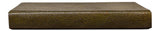 Shagreen Library Green Books (Set of 12) - Ornate Home