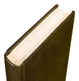 Shagreen Library Green Books (Set of 12) - Ornate Home