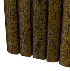 Shagreen Library Green Books (Set of 12) - Ornate Home