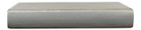 Shagreen Library Grey Books (Set of 12) - Ornate Home