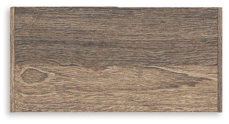 Shallifer Brown Eight Cube Organizer - Ornate Home