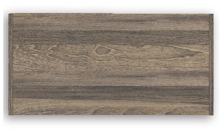 Shallifer Brown Four Cube Organizer - Ornate Home