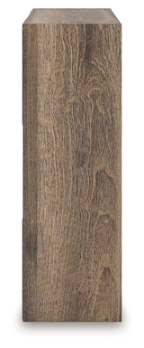 Shallifer Brown Nine Cube Organizer (Online Special Price) - Ornate Home