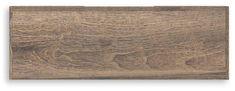 Shallifer Brown Nine Cube Organizer - Ornate Home