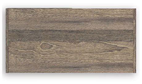 Shallifer Brown Six Cube Organizer - Ornate Home