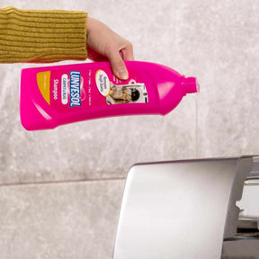 Shampoo for Washable Rugs - Ornate Home