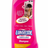 Shampoo for Washable Rugs - Ornate Home