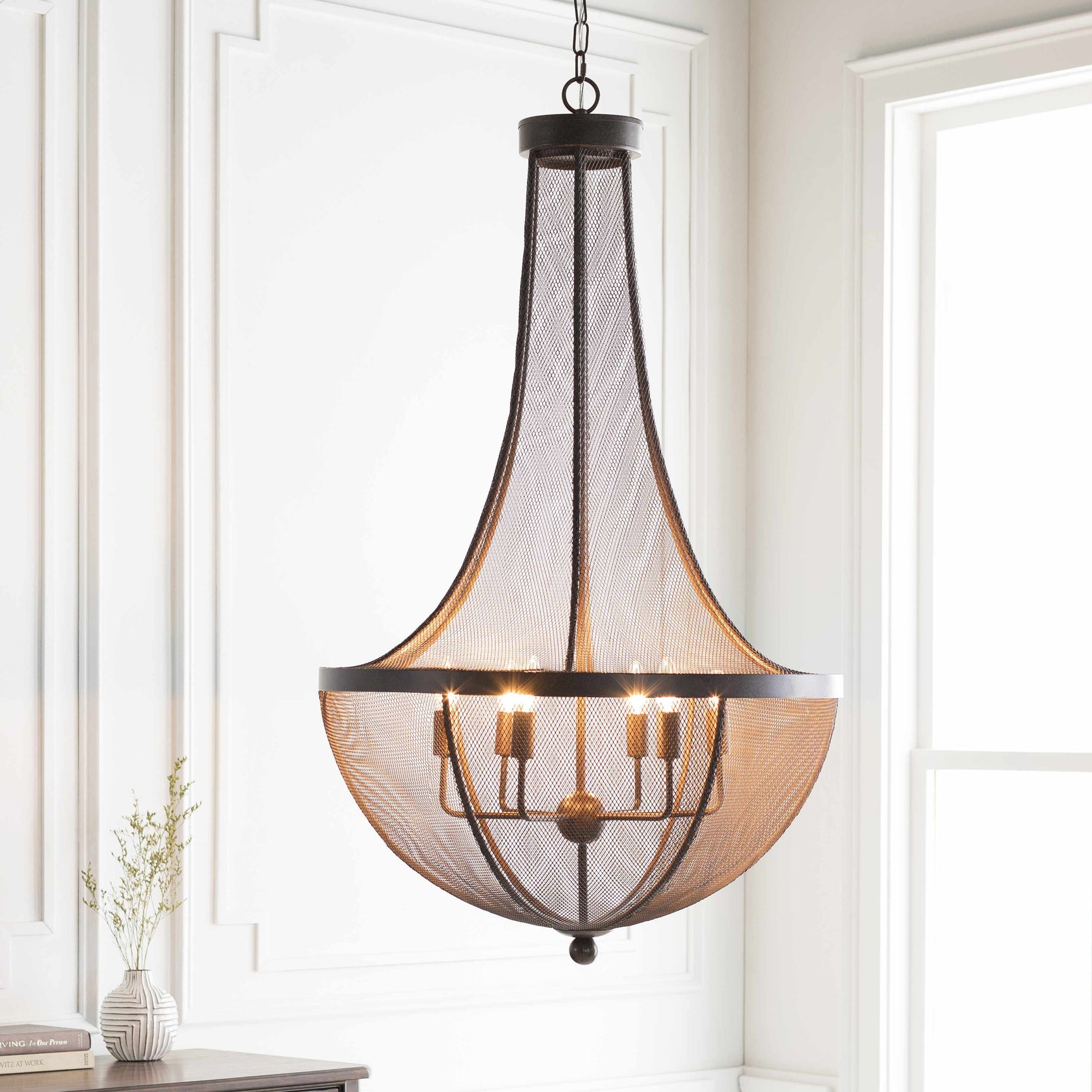 Shamrock Ceiling Light - Clearance - Ornate Home