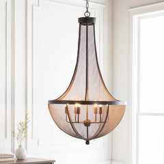 Shamrock Ceiling Light - Clearance - Ornate Home