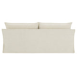 Shane Beige Sofa - Ornate Home