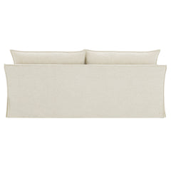 Shane Beige Sofa - Ornate Home