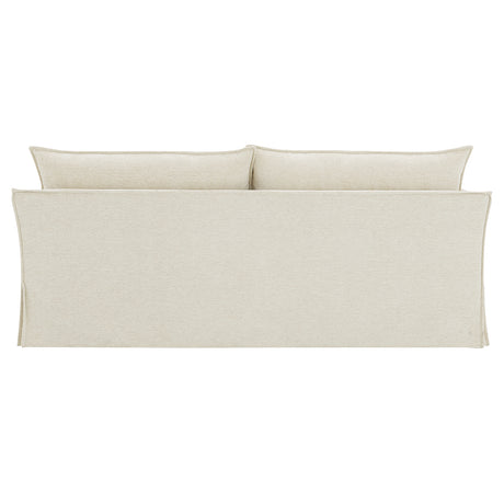 Shane Beige Sofa - Ornate Home