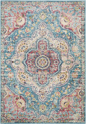 Sharnbrook Area Rug - Ornate Home