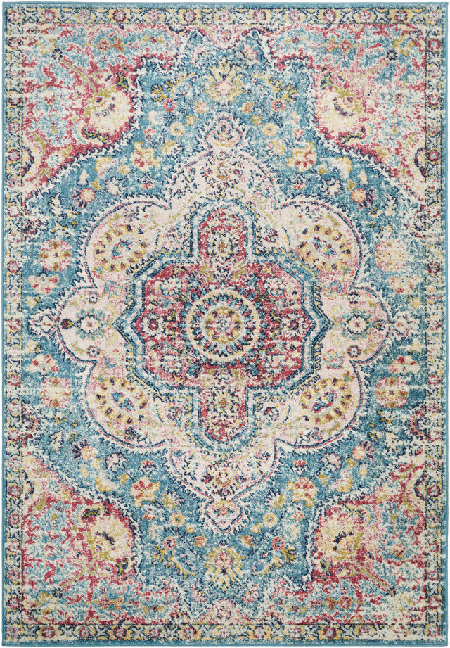 Sharnbrook Area Rug - Ornate Home