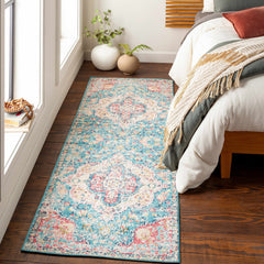 Sharnbrook Area Rug - Ornate Home