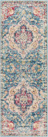 Sharnbrook Area Rug - Ornate Home