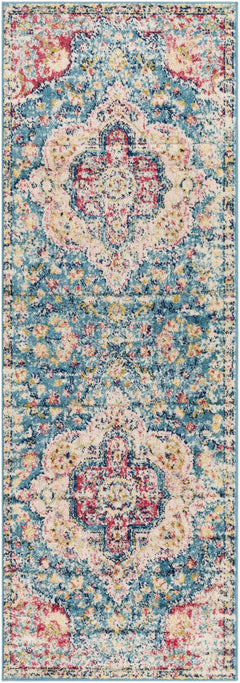 Sharnbrook Area Rug - Ornate Home