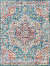 Sharnbrook Area Rug - Ornate Home