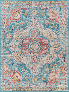 Sharnbrook Area Rug - Ornate Home