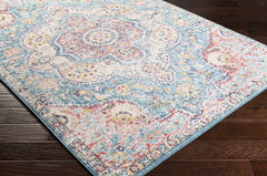 Sharnbrook Area Rug - Ornate Home