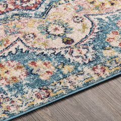 Sharnbrook Area Rug - Ornate Home