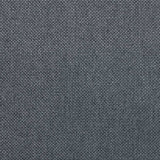 Sharon Blue & Brown 7pc Dining Room Set - Ornate Home