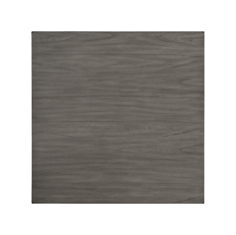 Sharon Gray 5-Piece Pack Counter Height Set - Ornate Home