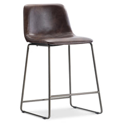 Sharpe Cream Counter Stool - Ornate Home