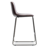 Sharpe Cream Counter Stool - Ornate Home