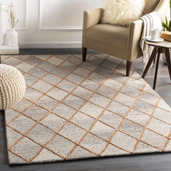 Sharpes Area Rug - Clearance - Ornate Home