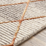 Sharpes Area Rug - Clearance - Ornate Home