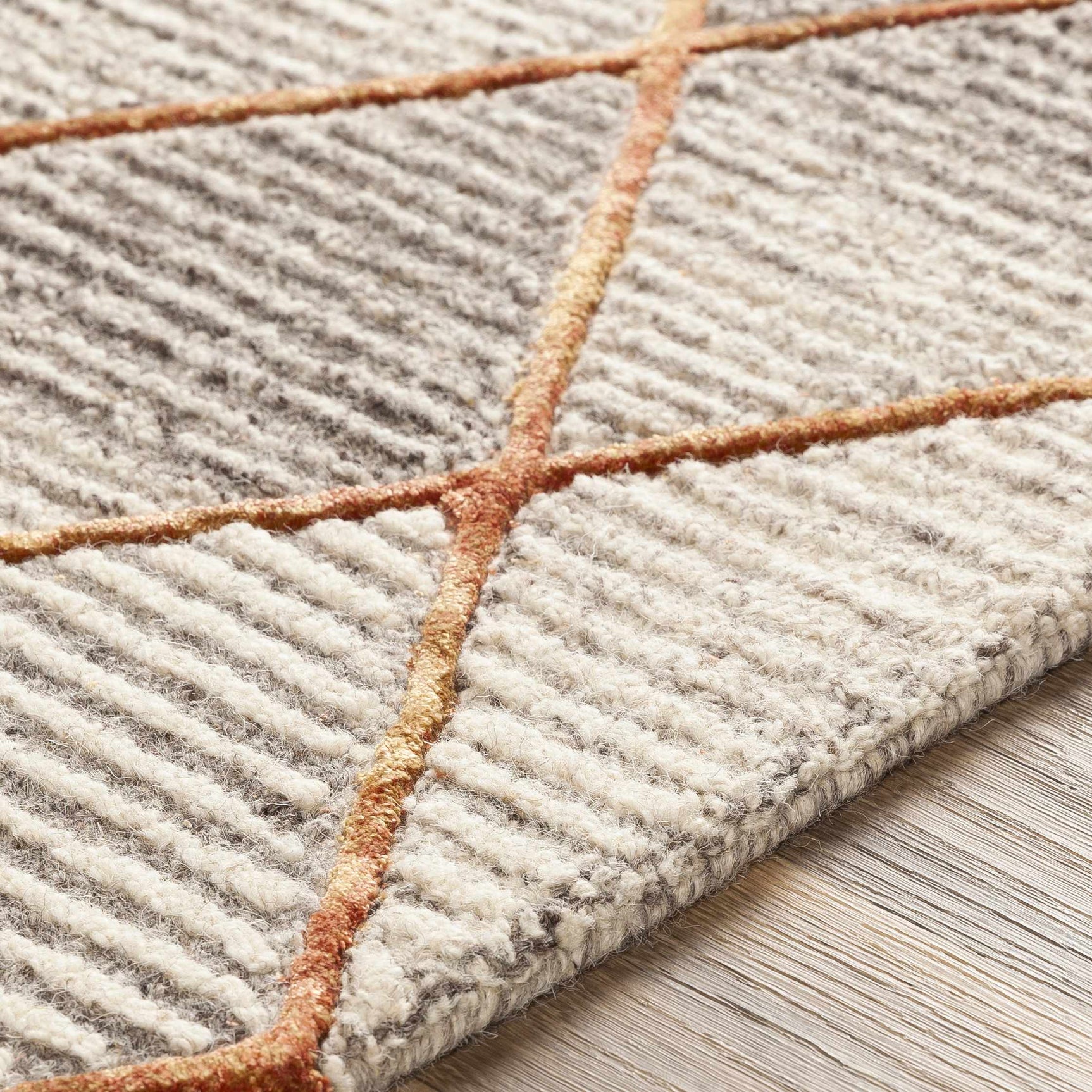 Sharpes Area Rug - Clearance - Ornate Home