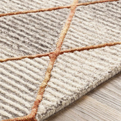 Sharpes Area Rug - Clearance - Ornate Home