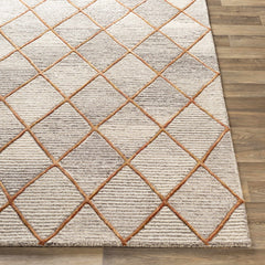 Sharpes Area Rug - Clearance - Ornate Home