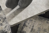 Sharstorm Two-Tone Gray Table (Set of 3) (Online Special Price) - Ornate Home