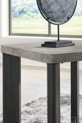 Sharstorm Two-Tone Gray Table (Set of 3) - Ornate Home