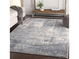 Shartlesville Textured Luxe Rug - Ornate Home