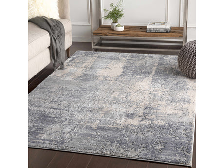 Shartlesville Textured Luxe Rug - Ornate Home