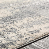 Shartlesville Textured Luxe Rug - Ornate Home