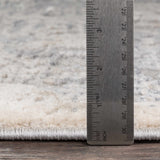 Shartlesville Textured Luxe Rug - Ornate Home