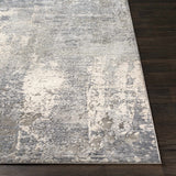 Shartlesville Textured Luxe Rug - Ornate Home