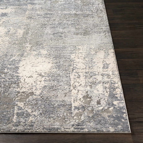 Shartlesville Textured Luxe Rug - Ornate Home
