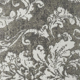 Shary Silver/Gray Pillow (Set of 2) - Ornate Home