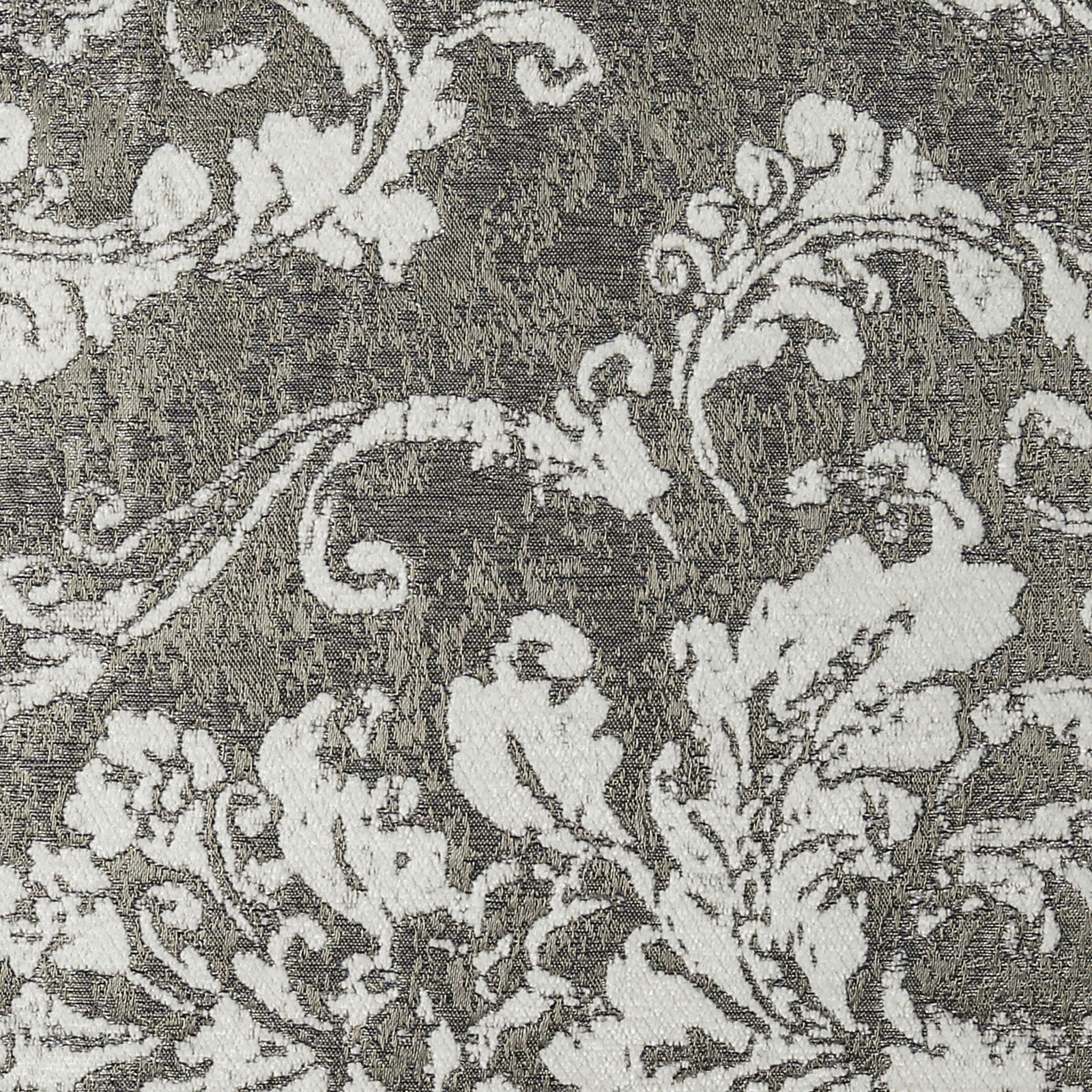 Shary Silver/Gray Pillow (Set of 2) - Ornate Home