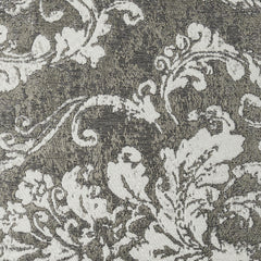 Shary Silver/Gray Pillow (Set of 2) - Ornate Home