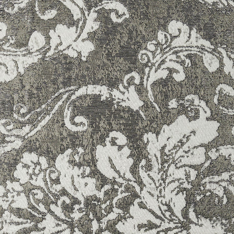 Shary Silver/Gray Pillow (Set of 2) - Ornate Home