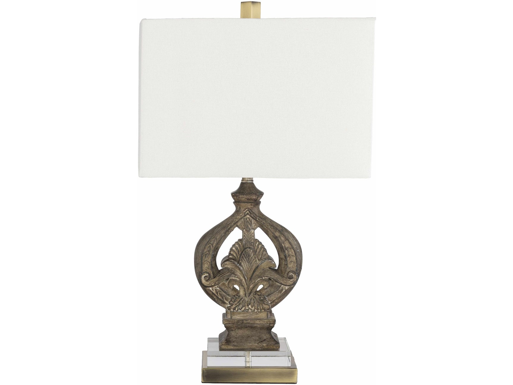 Shaunavon Table Lamp - Clearance - Ornate Home